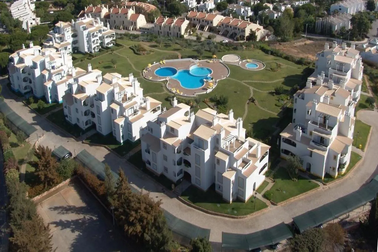 Solar Monteverde Vilamoura