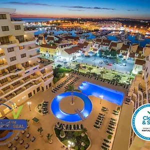 Hotel Gale Marina, Vilamoura